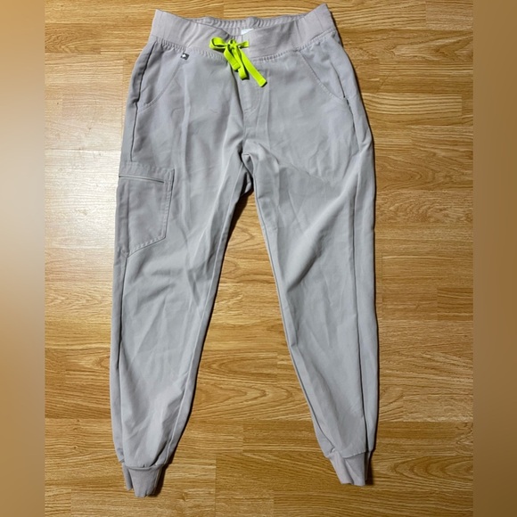 FIGS - Zamora Jogger Scrub Pants - Picture 2 of 4